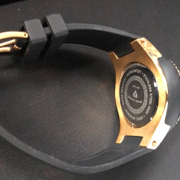 Swiss Legend Neptune - Picture 2 of 4